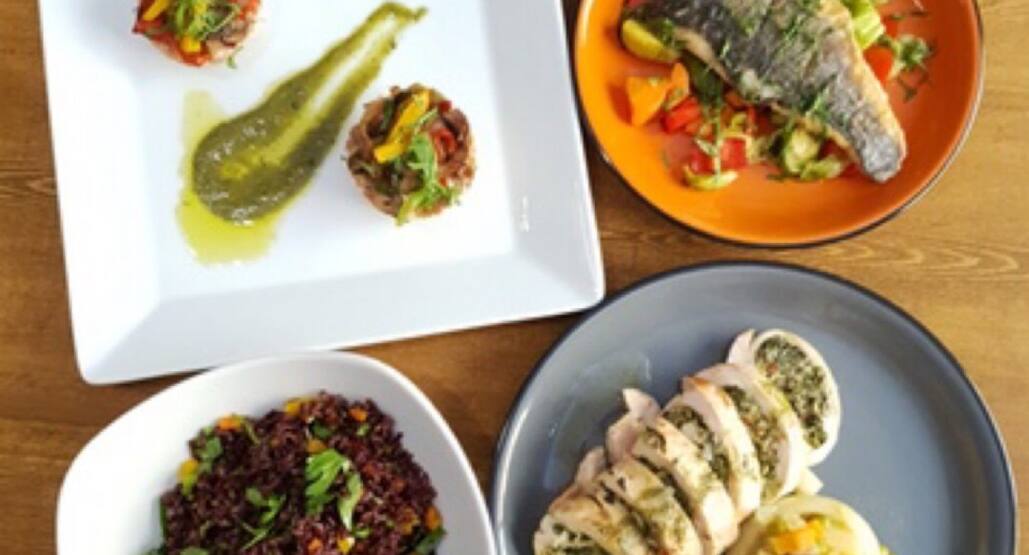 Habit Levent Merkez Istanbul